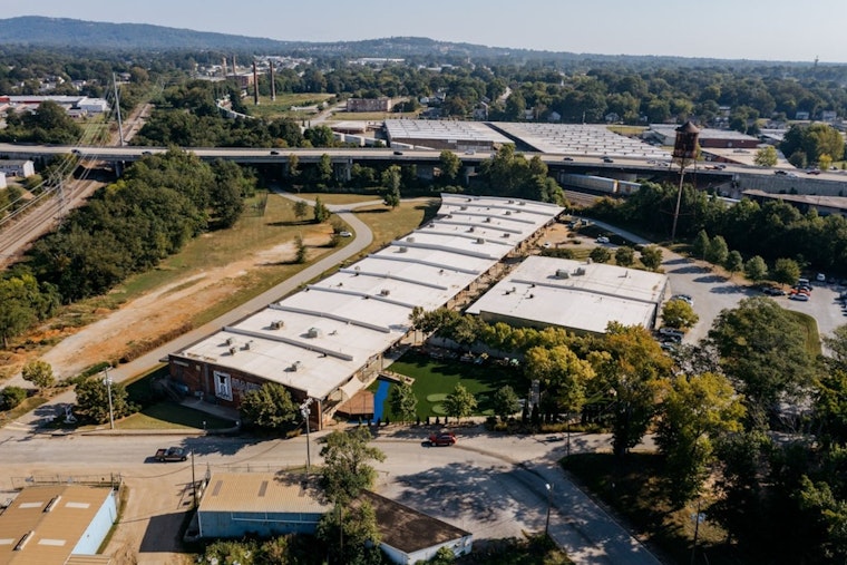UFP Packaging Pours $5.31M Into Gaffney, Promises 136 New Jobs by 2027