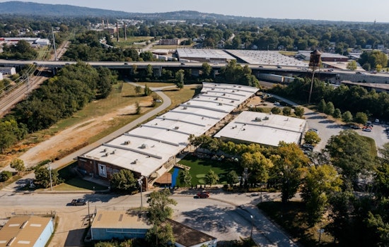 UFP Packaging Pours $5.31M Into Gaffney, Promises 136 New Jobs by 2027