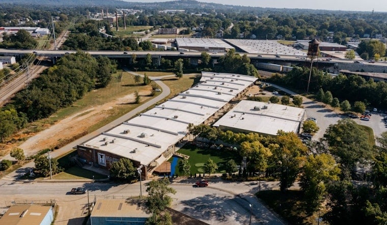 UFP Packaging Pours $5.31M Into Gaffney, Promises 136 New Jobs by 2027