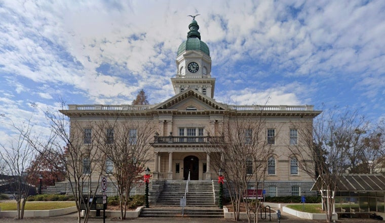 UGA Student Wakes on City Hall Steps After Night Out, Reports Sexual Battery