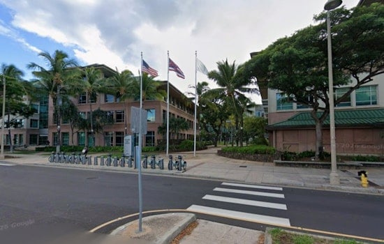 UH Cancer Center Lab Joins Elite Global Network to Fight Pacific Obesity Crisis