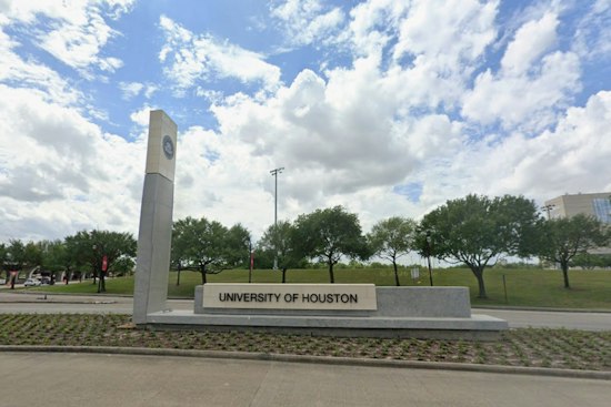 UH Hilton College Students Pour Franco-American Bash for Scholarships