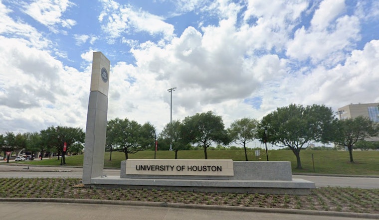 UH Hilton College Students Pour Franco-American Bash for Scholarships