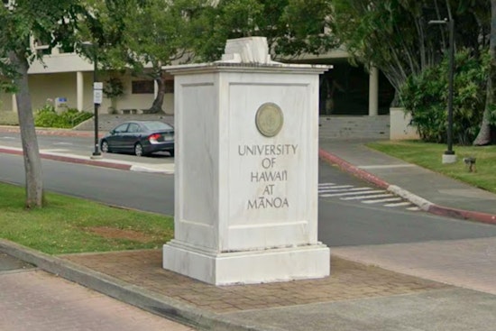 UH Mānoa Mechanical Engineering Enrollment Rockets 25% to Record 525 Students