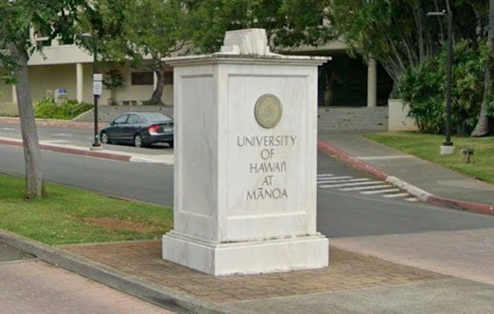 UH Mānoa Mechanical Engineering Enrollment Rockets 25% to Record 525 Students