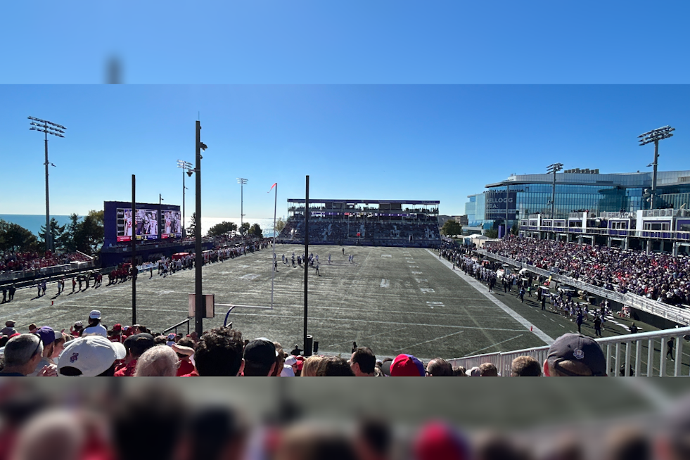 Uihlein Family Gives Northwestern Football $35 Million as Ryan Field Nears Debut