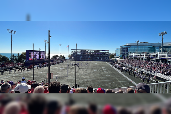Uihlein Family Gives Northwestern Football $35 Million as Ryan Field Nears Debut