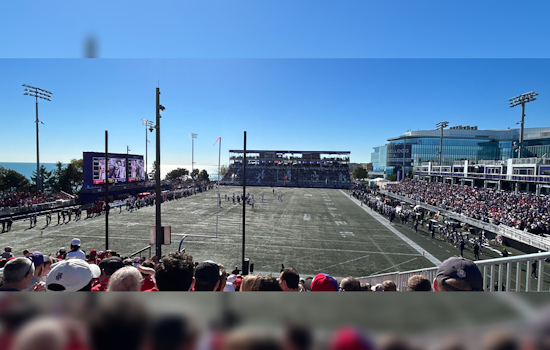 Uihlein Family Gives Northwestern Football $35 Million as Ryan Field Nears Debut