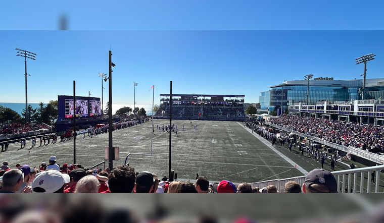 Uihlein Family Gives Northwestern Football $35 Million as Ryan Field Nears Debut