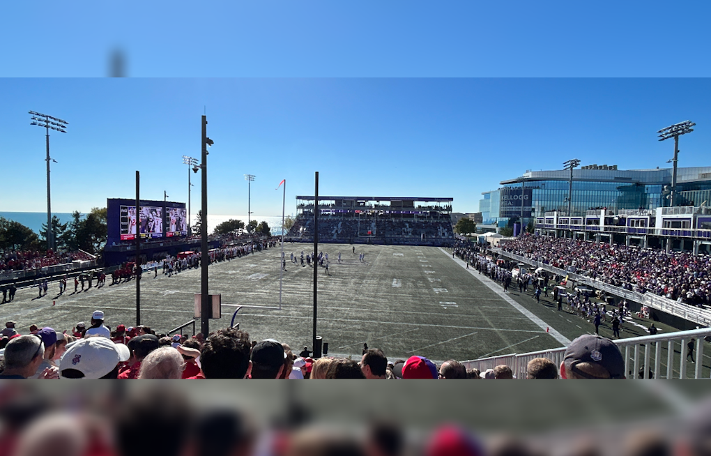 Uihlein Family Gives Northwestern Football $35 Million as Ryan Field Nears Debut