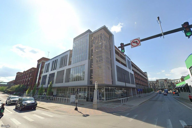 UK Opens 649-Bed Kirwan-Blanding Hall as Enrollment Grows