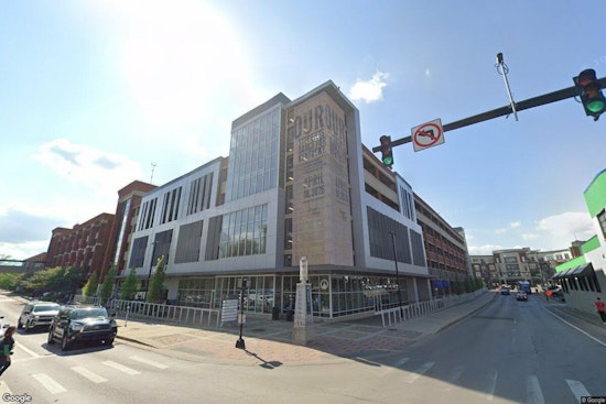 UK Opens 649-Bed Kirwan-Blanding Hall as Enrollment Grows