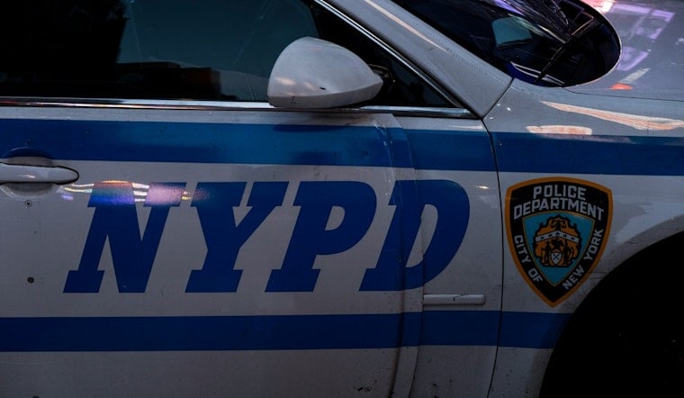 Ulster County Man, 49, Killed After Motorcycle Hits Sewer Grate on LIE in Maspeth