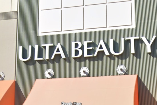 San Antonio's 12th Ulta Beauty Struts Into Former David's Bridal Space Friday