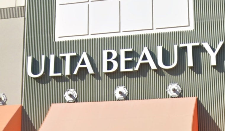 San Antonio's 12th Ulta Beauty Struts Into Former David's Bridal Space Friday