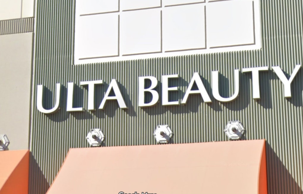 San Antonio's 12th Ulta Beauty Struts Into Former David's Bridal Space Friday