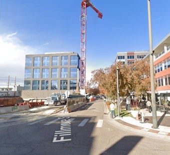 Ulysses Development Group Outgrows Cherry Creek Office Four Times in Five Years