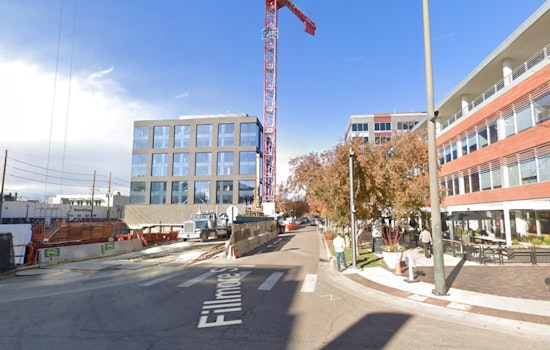 Ulysses Development Group Outgrows Cherry Creek Office Four Times in Five Years
