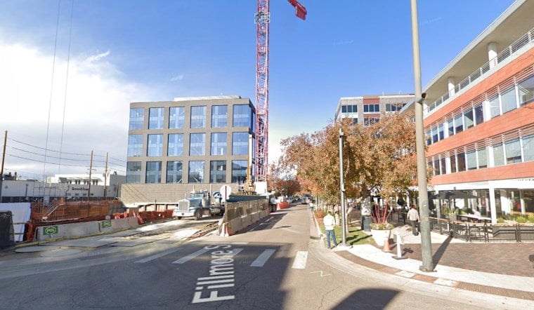 Ulysses Development Group Outgrows Cherry Creek Office Four Times in Five Years