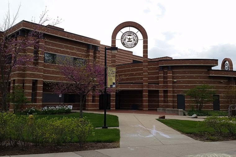 UM-Dearborn Launches Nation's First Research Administration Degree