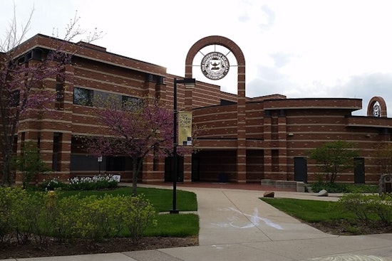 UM-Dearborn Launches Nation's First Research Administration Degree