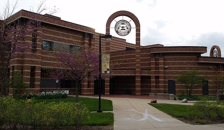 UM-Dearborn Launches Nation's First Research Administration Degree