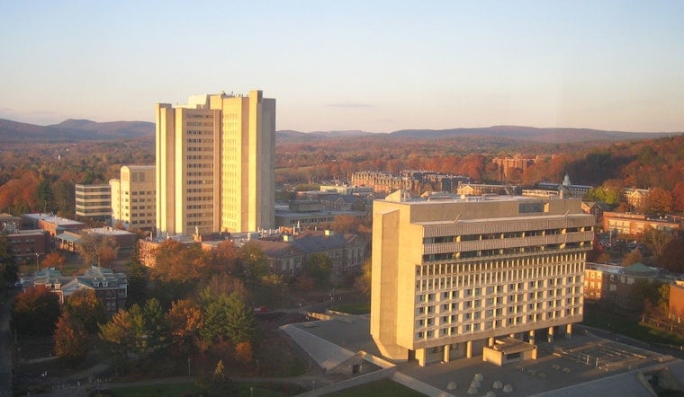 UMass Amherst Bans Wheels From Campus Core After Scooter Near-Misses Surge