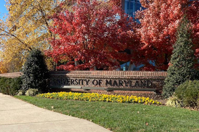 UMD Pharmacy Instructor Detained At Dallas Airport
