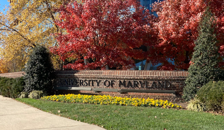 UMD Pharmacy Instructor Detained At Dallas Airport