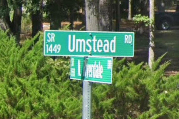 Umstead Road Crash Kills Durham Driver After SUV Goes Airborne, Hits Tree