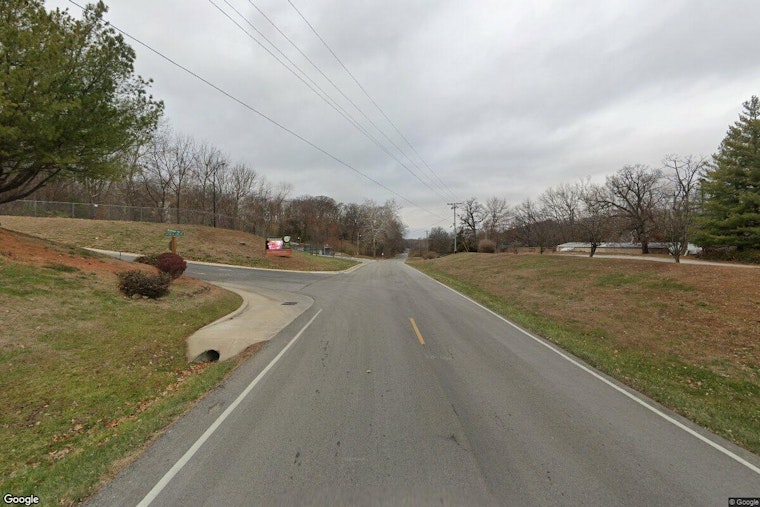 Unbelted Tipton Man, 45, Airlifted After BMW Overturns in Moniteau County