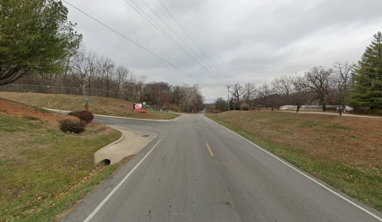 Unbelted Tipton Man, 45, Airlifted After BMW Overturns in Moniteau County