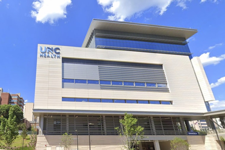 UNC Health Pours $125M Into Startup Fund, Bets Big Beyond the Triangle