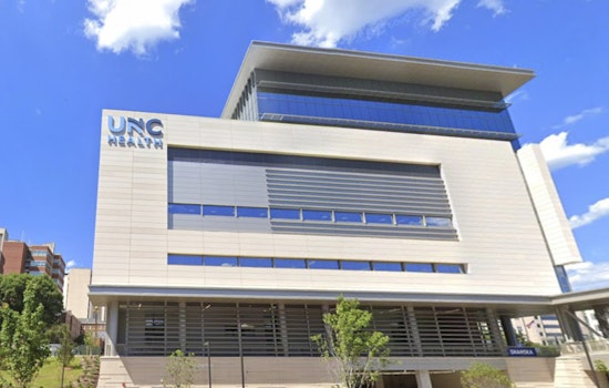 UNC Health Pours $125M Into Startup Fund, Bets Big Beyond the Triangle