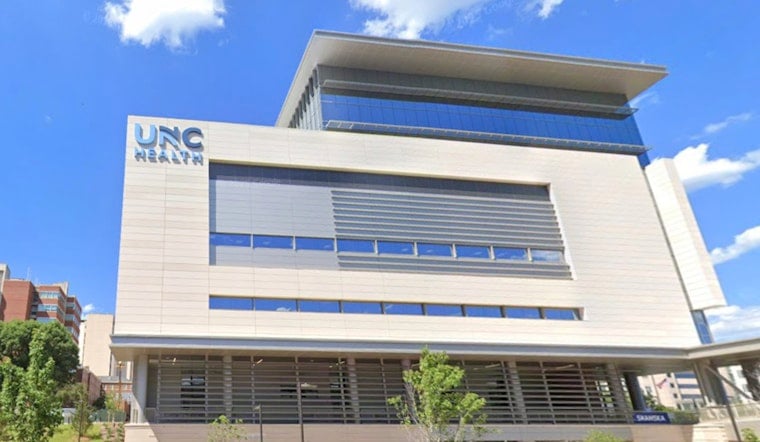 UNC Health Pours $125M Into Startup Fund, Bets Big Beyond the Triangle