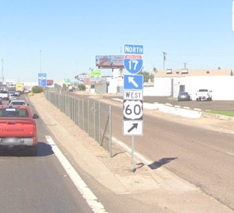 Underage I-17 Driver Taunts Phoenix Trooper With Loaded Gun, Beer