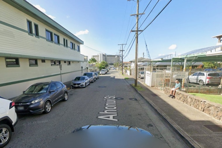 Unhelmeted Kalihi Teen, 14, Critically Hurt as Moped Rider Who Hit Him Flees