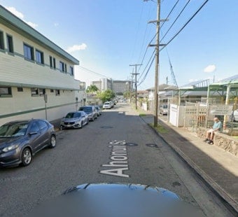 Unhelmeted Kalihi Teen, 14, Critically Hurt as Moped Rider Who Hit Him Flees