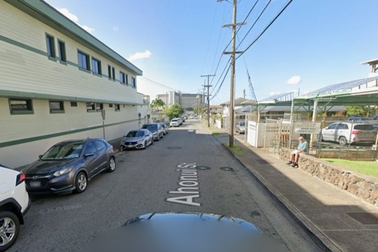 Unhelmeted Kalihi Teen, 14, Critically Hurt as Moped Rider Who Hit Him Flees