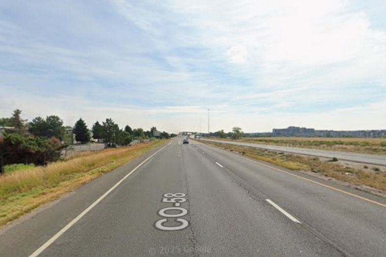Unhelmeted Rider Killed in Wheat Ridge Highway 58 Crash, Alcohol Suspected