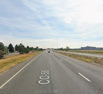 Unhelmeted Rider Killed in Wheat Ridge Highway 58 Crash, Alcohol Suspected