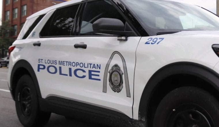 Unhoused Man Stabbed In Neck Near 13th And Cass, St. Louis Police Add Patrols
