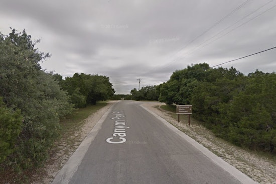 Unidentified Man Found Dead on Canyon Lake Shoreline After Storm-Battered Weekend