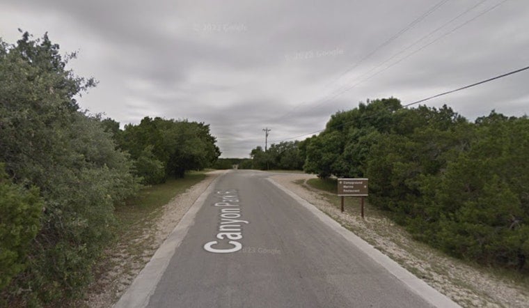 Unidentified Man Found Dead on Canyon Lake Shoreline After Storm-Battered Weekend