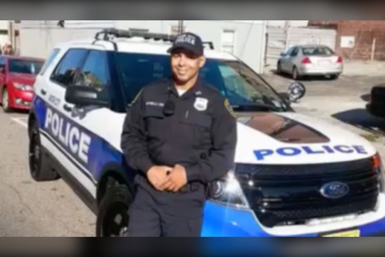 Union City Cop Bypassed for Promotion, Testimony Reveals Others Skated by Stack