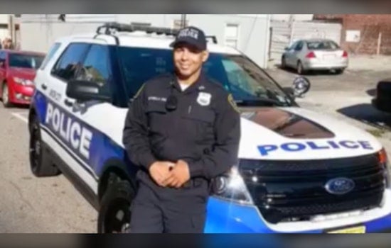 Union City Cop Bypassed for Promotion, Testimony Reveals Others Skated by Stack