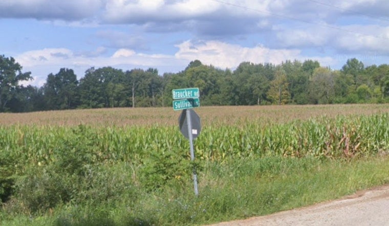 Union City Woman, 26, Dies After ATV Hits Tree on Sullivan Road