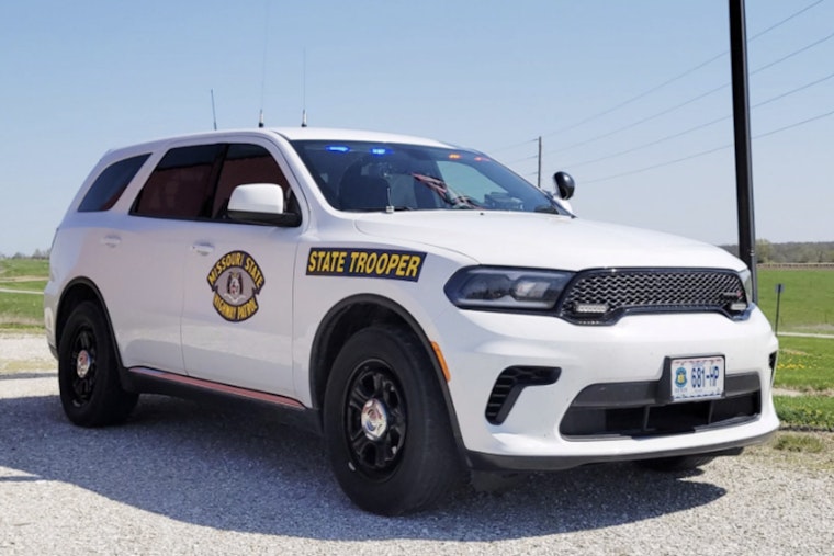 Union Man Dies, Woman Hurt in Head-On Crash on US 50 in Franklin County