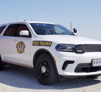Union Man Dies, Woman Hurt in Head-On Crash on US 50 in Franklin County