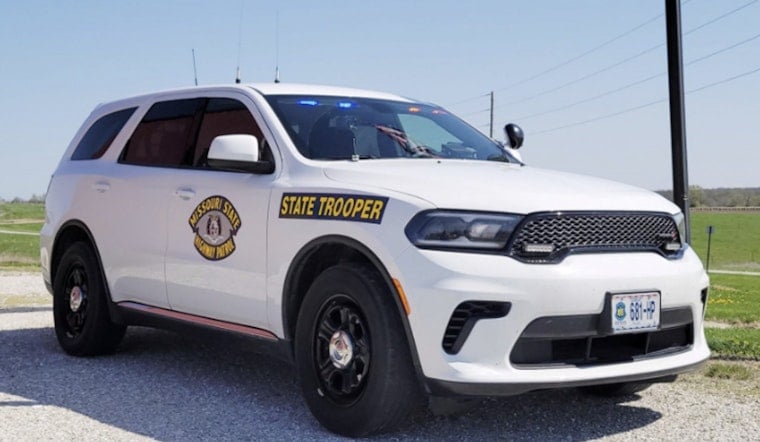 Union Man Dies, Woman Hurt in Head-On Crash on US 50 in Franklin County
